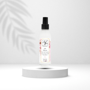 Lait Sakura - Fleur de cerisier