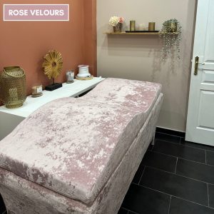 Matelas Wave - Mousse Mémoire de forme