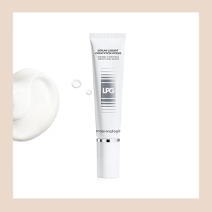 Sérum Lissant Hydratant Intense