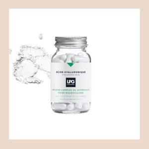 Acide hyaluronique
