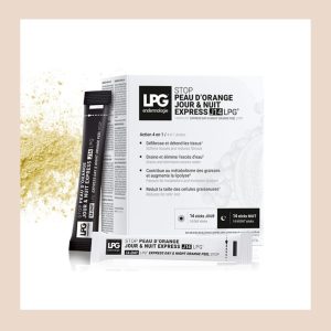 Stop Peau d'Orange