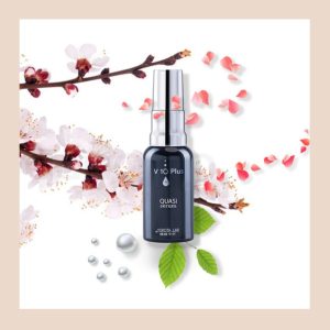 Sérum Quasi - Tâches plus puissant