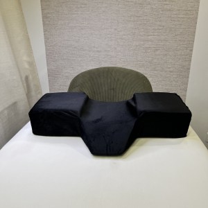 Oreiller esthétique