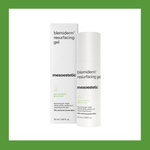 Gel à l'acide salicylique